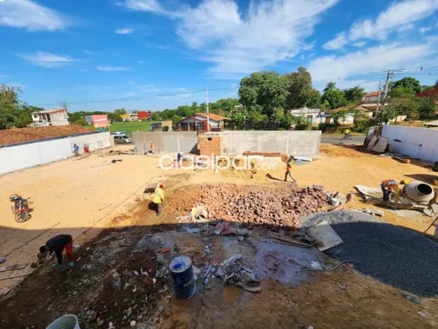 Depósito a estrenar Barrio San Isidro - San Lorenzo, foto 3