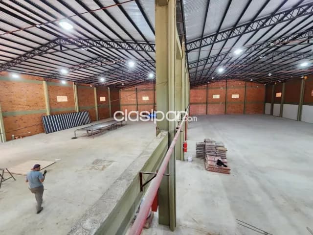 Depósito en, foto 5
