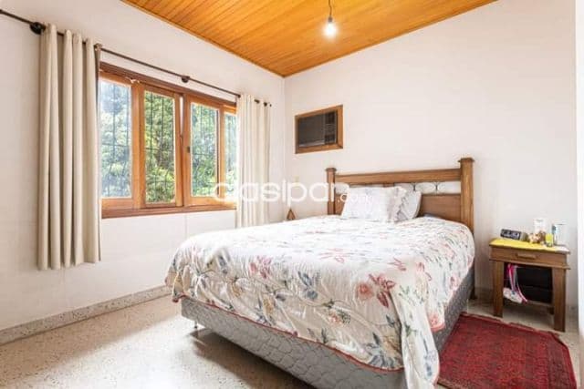 Casa en venta en Barrio Ycua Sati