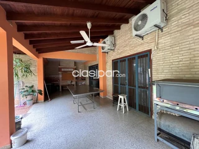 Casa en venta en Barrio Ycua Sati, foto 3