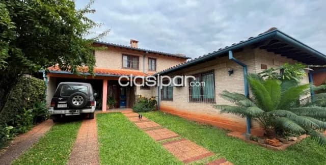 Casa en venta en Barrio Ycua Sati, foto 4
