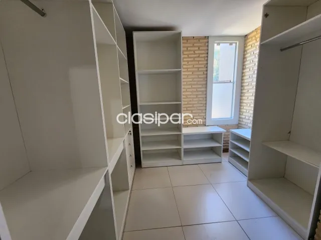 Duplex minimalista en alquiler zona Pinedo Shoping, foto 5