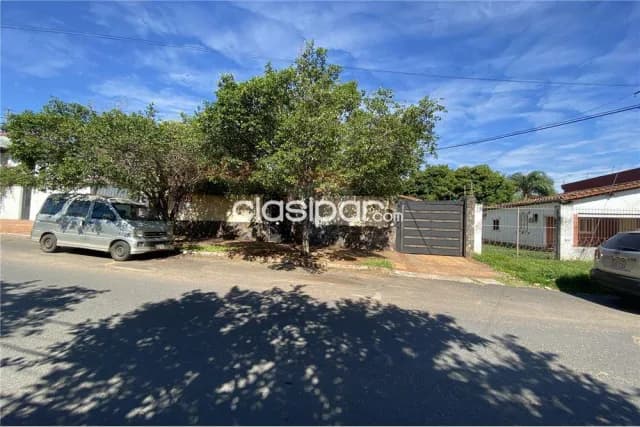 Casa/ terreno en los laureles. Asunción — foto 5