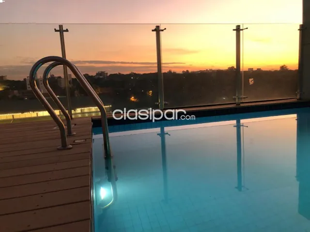 Pent House en venta zona Casa Rica Molas López — foto 3