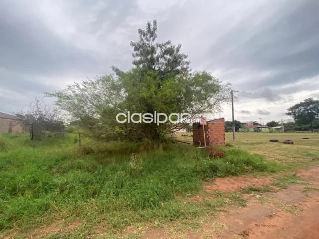 Terreno de 360 m2 en el Barrio Santa Lucía, Limpio-CLLA5057471 — foto 4