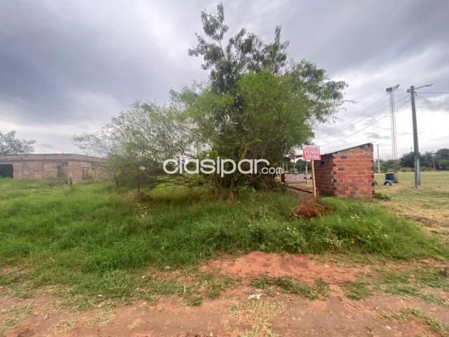 Terreno de 360 m2 en el Barrio Santa Lucía, Limpio-CLLA5057471 — foto 5