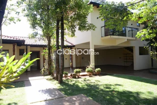 lujosa residencia de 05 habitaciones en suite. A 600 metros del Lago República — foto 3