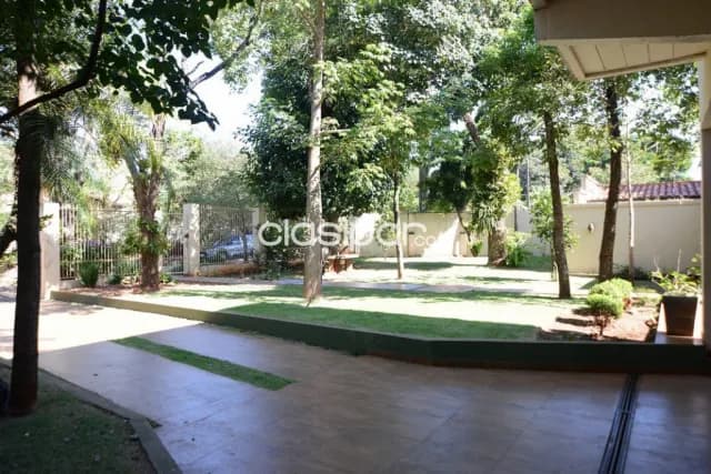 lujosa residencia de 05 habitaciones en suite. A 600 metros del Lago República — foto 5