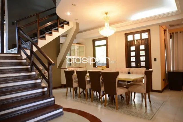 hermosa residencia en el Paraná Country Club, foto 3