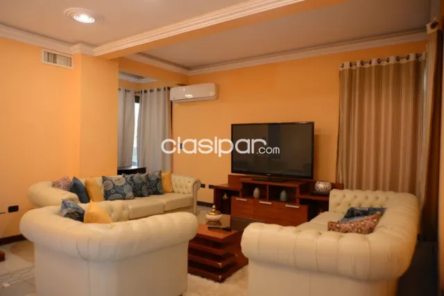 hermosa residencia en el Paraná Country Club, foto 4
