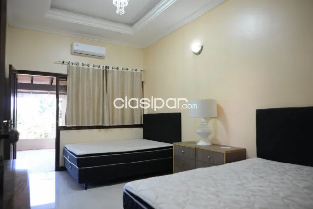 hermosa residencia en el Paraná Country Club, foto 5