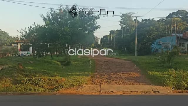 Luque 360 m2. A 3 cuadras de ruta wenseslao martinez ideal para construir, vivir, invertir — foto 4