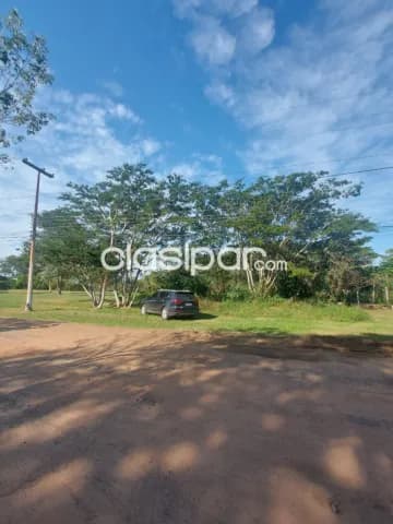 Terreno de 2.101 m2 , surubií, esquina — foto 5