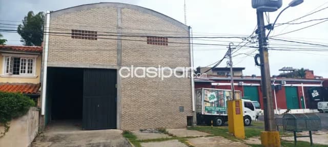 Deposito en Barrio Las Mercedes — foto 2