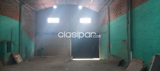 Deposito en Barrio Las Mercedes — foto 3