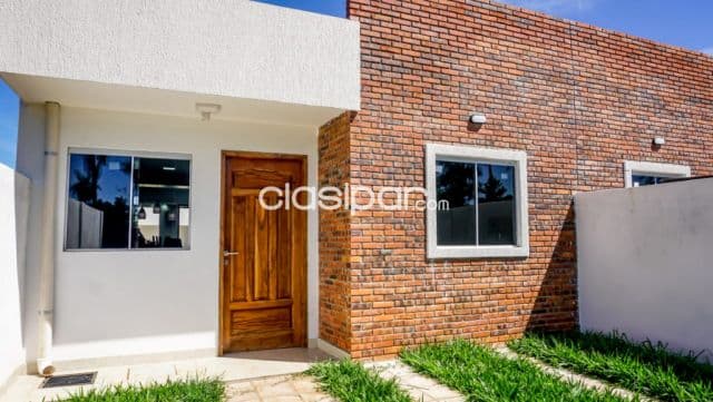 Duplex a estreno en limpio barrio colonia cod 1859