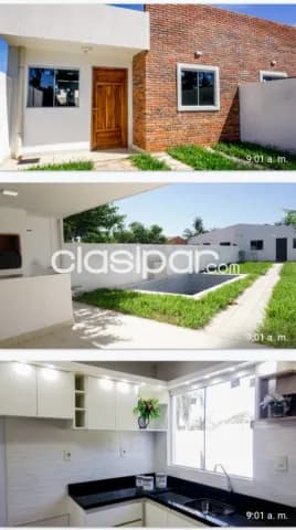 Duplex a estreno en limpio barrio colonia cod 1859, foto 3