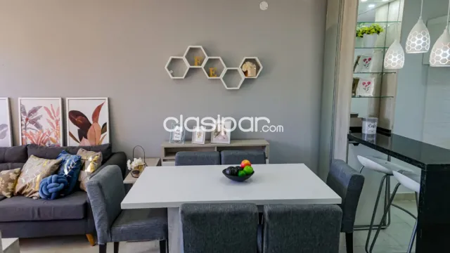 Duplex a estreno en limpio barrio colonia cod 1859, foto 5