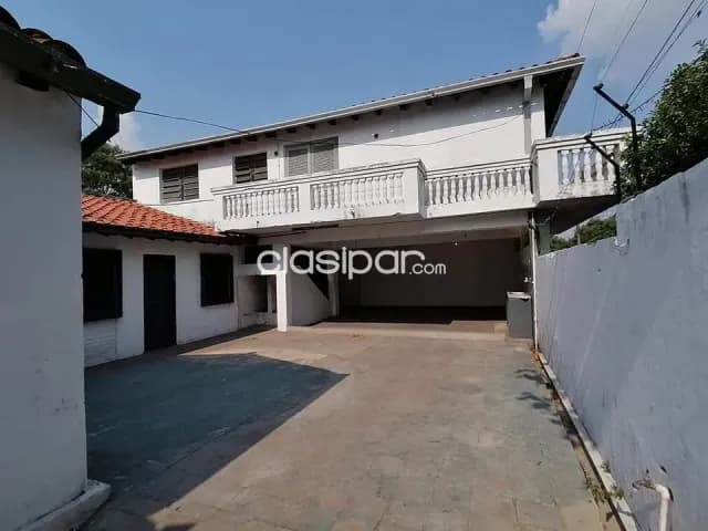 Casa en asuncion zona seminario cod 1835 — foto 2