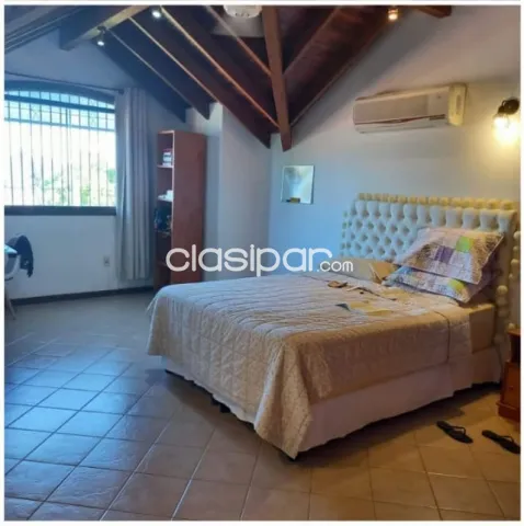 Los laureles – venta / alquiler: Elegante residencia, 4 dormit, jardín, piscina, foto 4