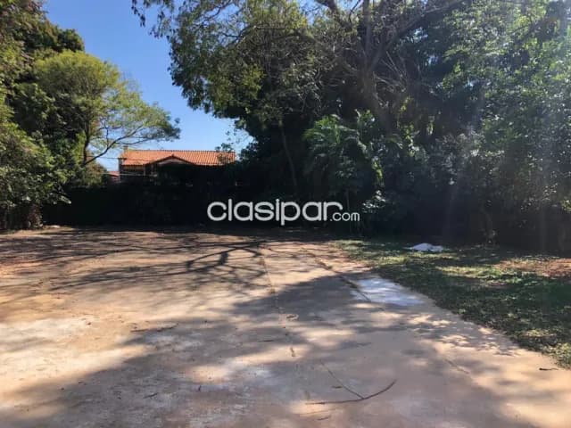 Los mangales – Carmelitas: 732m2 maravillosos, ideal p/ importantes residencias — foto 3