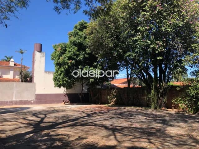 Los mangales – Carmelitas: 732m2 maravillosos, ideal p/ importantes residencias — foto 4