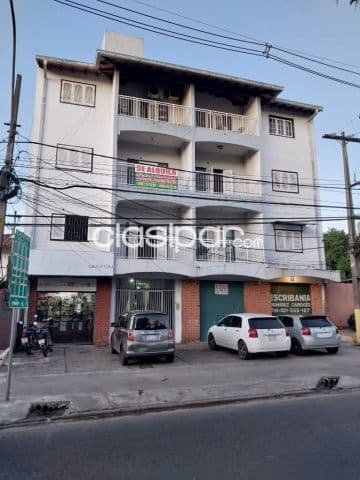 Departamento en Asunción – BO. SAN PABLO – s/ Avda. Fndo. de la Mora — foto 1