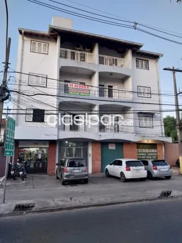 Departamento en Asunción – BO. SAN PABLO – s/ Avda. Fndo. de la Mora — foto 2