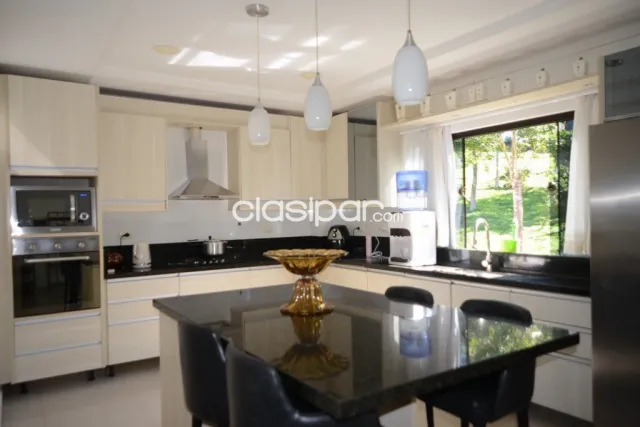 Lujosa residencia de 5 habitaciones en el paraná country club — foto 3