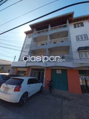 Salón en Asunción – zona 4 Mojones – s/ Avda. Fndo. de la Mora, foto 2