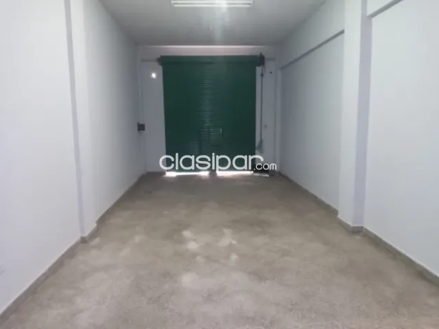 Salón en Asunción – zona 4 Mojones – s/ Avda. Fndo. de la Mora, foto 4
