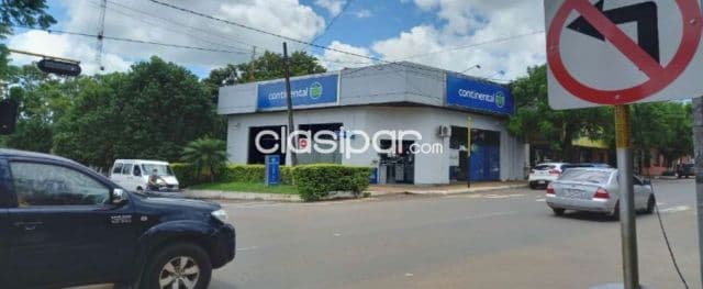 hermoso Local Comercial en pleno centro de la Cuidad de San Ignacio Misiones — foto 1