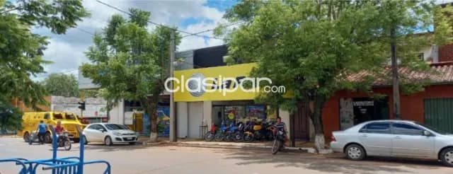 hermoso Local Comercial en pleno centro de la Cuidad de San Ignacio Misiones — foto 4