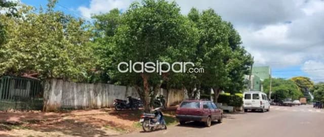 hermoso Local Comercial en pleno centro de la Cuidad de San Ignacio Misiones — foto 5