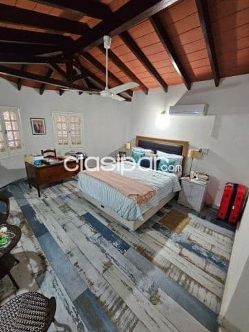Amplia Casa de 3 dormitorios con piscina zona Municipalidad de Mariano Roque Alonso, foto 1