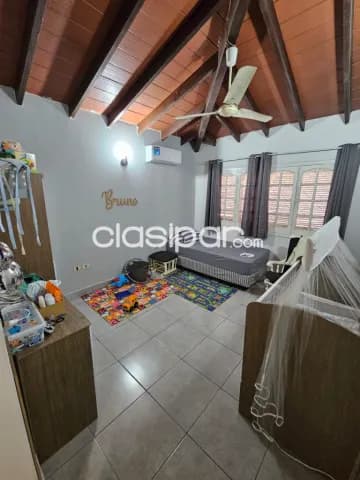 Amplia Casa de 3 dormitorios con piscina zona Municipalidad de Mariano Roque Alonso, foto 5