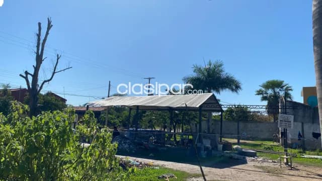 Propiedad en esquina san marcos limpio, foto 5