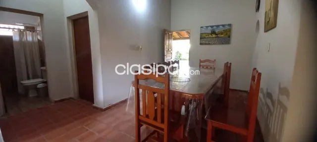 Casa a reciclar, estrategica ubicacion, b° mburucuya, foto 5