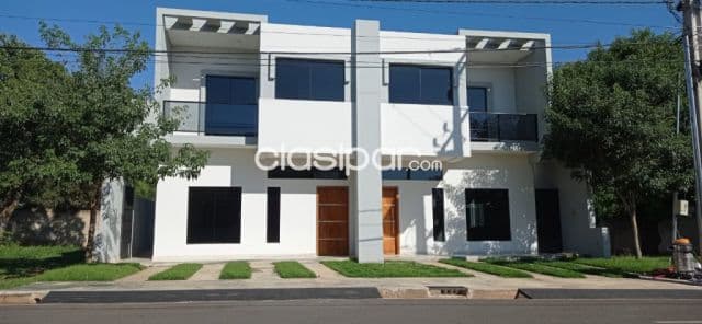 Duplex en Barrio Cerrado Arapoty, foto 1