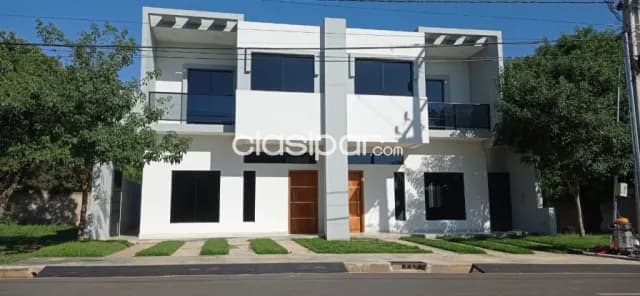 Duplex en Barrio Cerrado Arapoty, foto 2