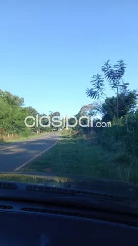 Terreno en Villeta 3 ha. sobre ruta 250 mtrs para todo emprendimiento oferta por este mes — foto 2