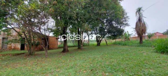 Itaugua – ruta 2: Increible oportunidad, 371m2 - 120.000.000 gs — foto 3