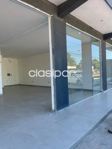 Salón Comercial en Alquiler en Areguá - Caacupemi, foto 3