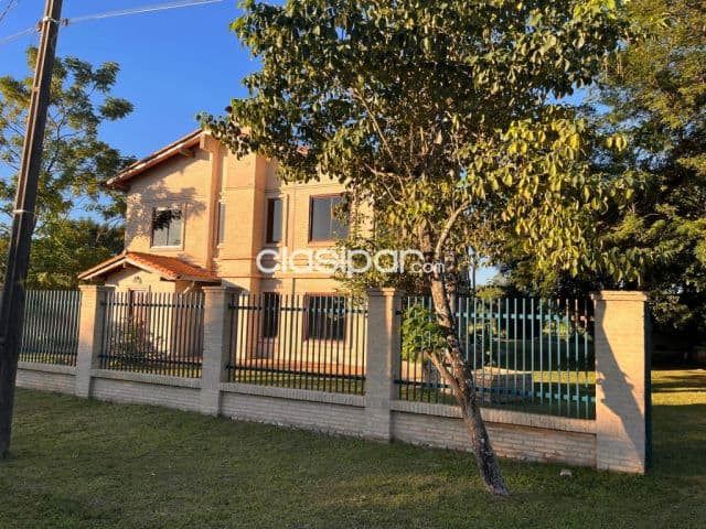 Casa en San Bernardino, Puerta del Lago