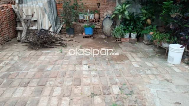 Terreno con casa a demoler - Asuncion Barrio Jara — foto 4