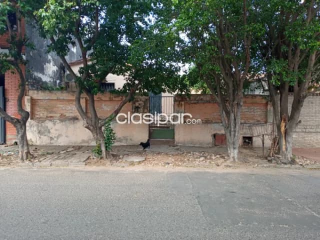 Terreno con casa a demoler - Asuncion Barrio Jara — foto 5
