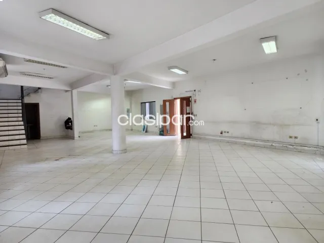 Depósito en al guíele zona Mercado de Abasto — foto 3