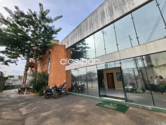 Depósito en al guíele zona Mercado de Abasto — foto 5