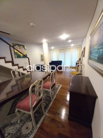 Casa amoblada y equipada en Asuncion Botanica 2