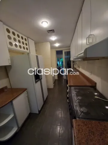 Casa amoblada y equipada en Asuncion Botanica 2 — foto 3